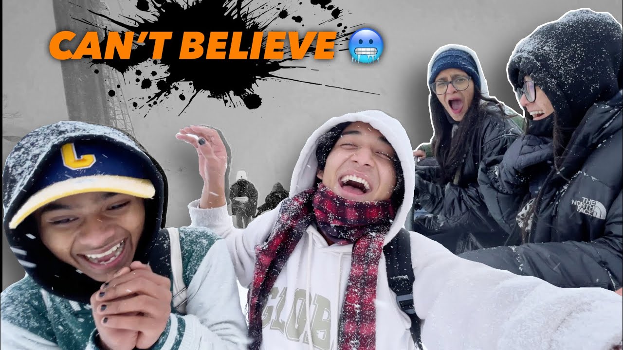 Jannat hai toh ❄️😍 || Ep. 2