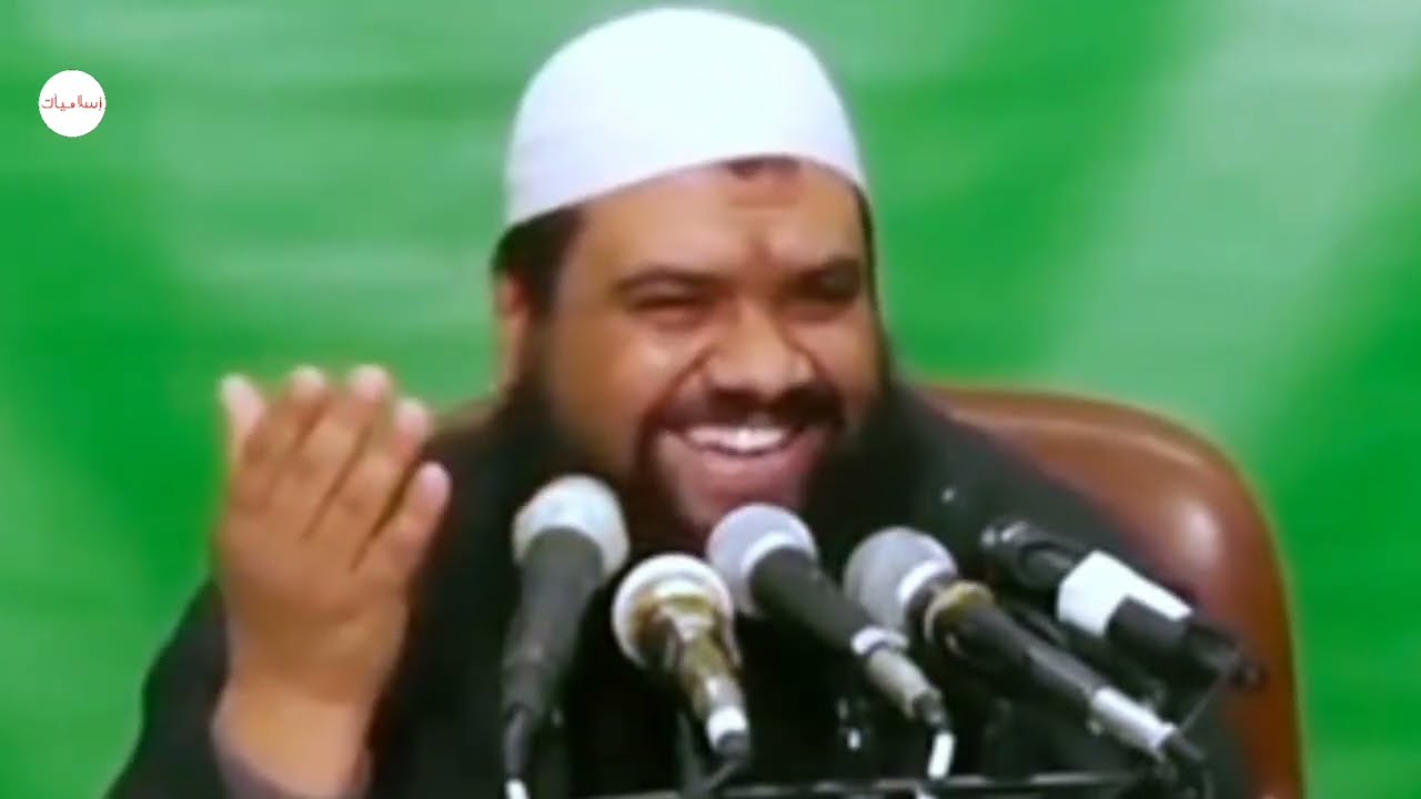 هل يستطيع الله ان يخلق مثل نفسه مقطع رائع لن تمل منه ولو أعدته ألف مرة الشيخ سمير مصطفى #اسلاميات