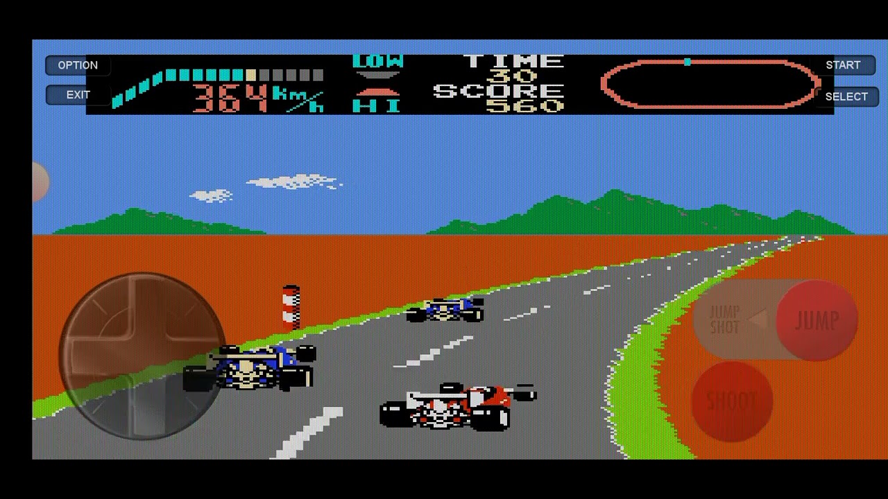 F1 race gameplay #gaming #viralvideo #youtubeshorts #viral #fyp #trending