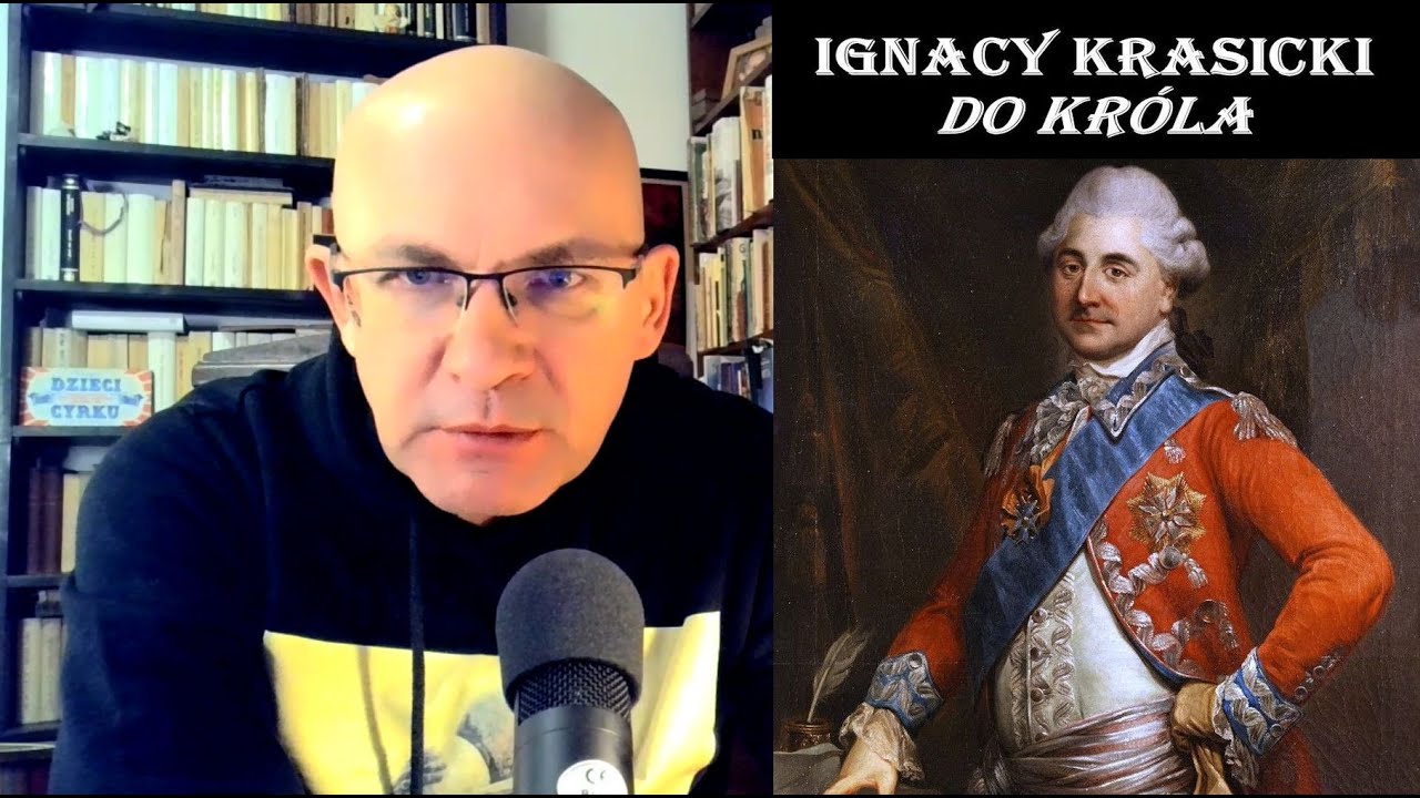 Ignacy Krasicki 