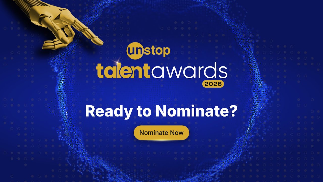 How to nominate for Unstop Talent Awards 2026?