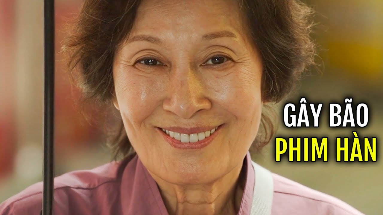 [BẢN FULL 45 PHÚT] Phim Hàn Quốc MỚI RA, Khán Giả 