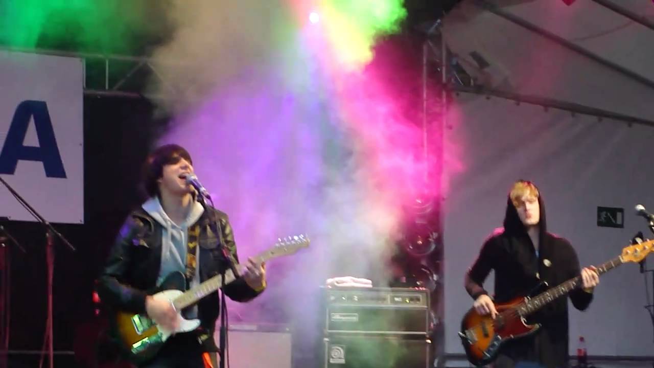 Auletta - Roboter HD