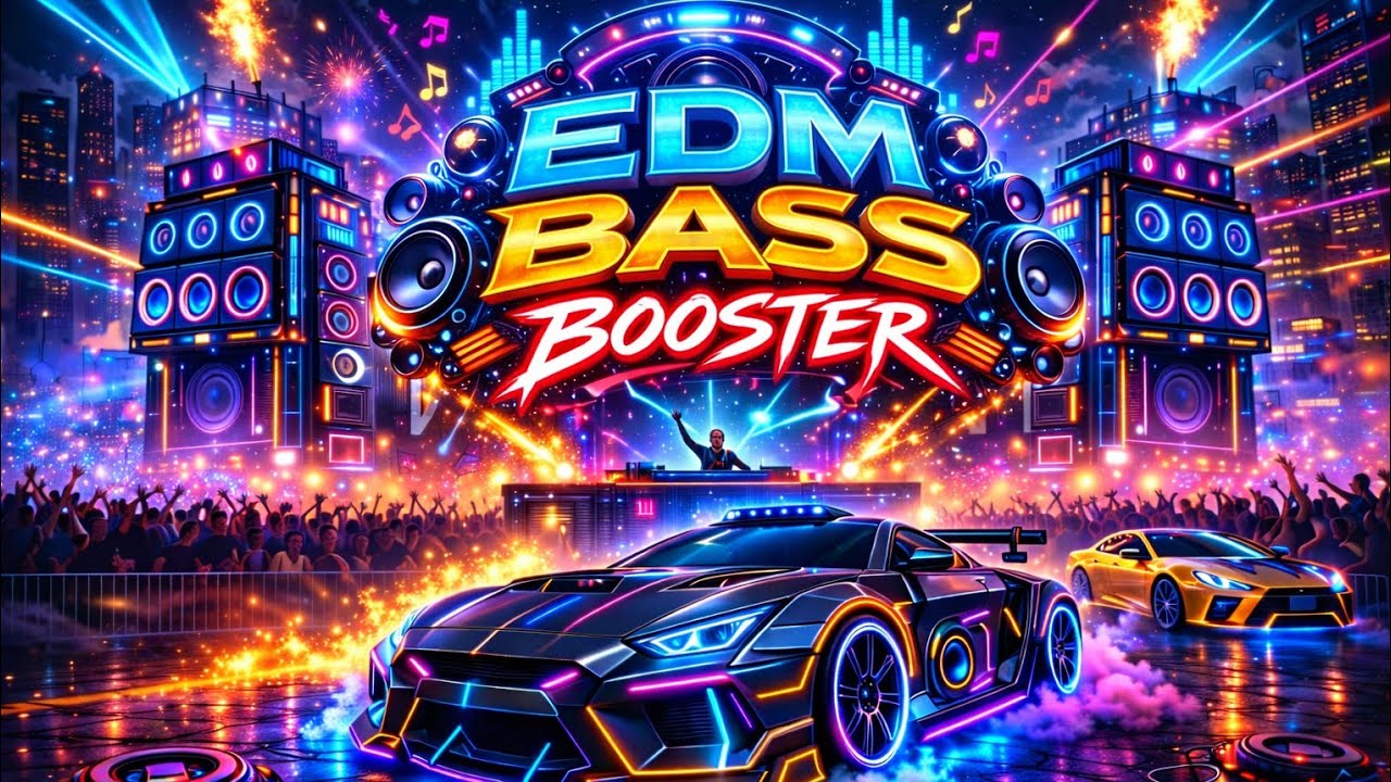 BASS BOOSTED SONGS 2026🔊 CAR MUSIC 2026🔊 BASS MUSIC 2026