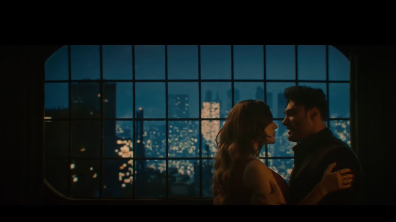 Umair Jaswal - Khataa (Official Music Video)