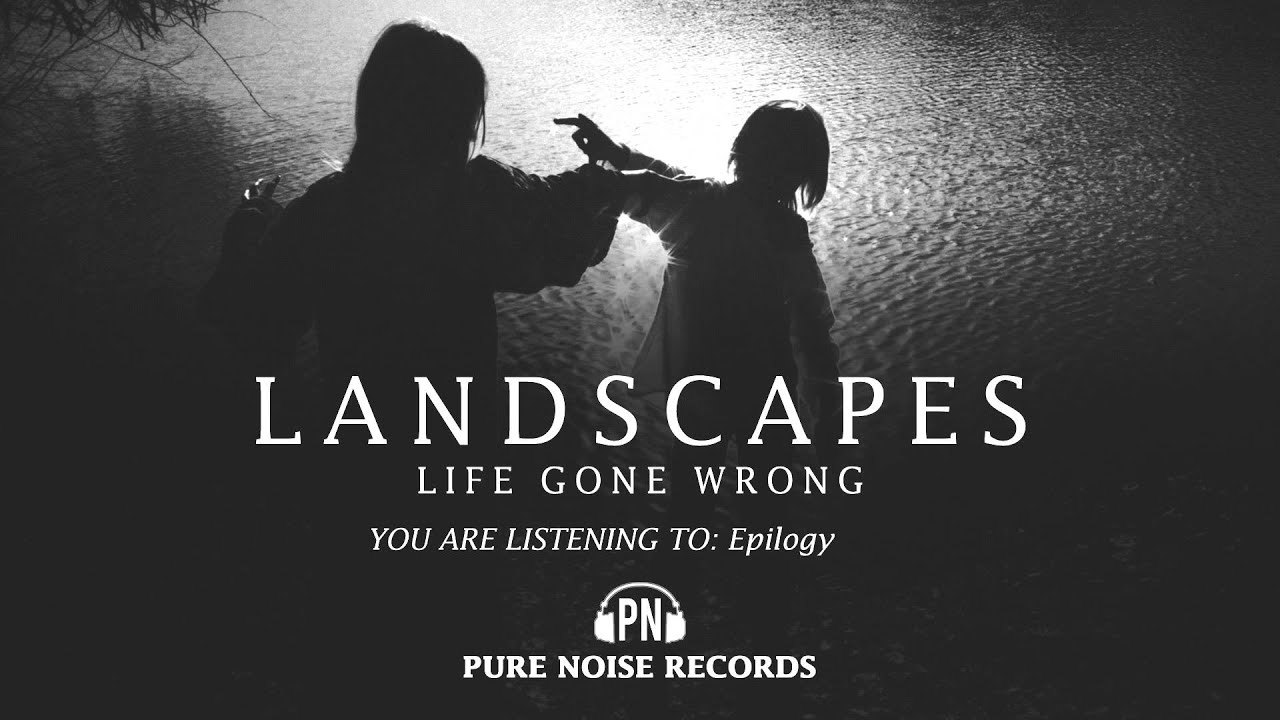 Landscapes 
