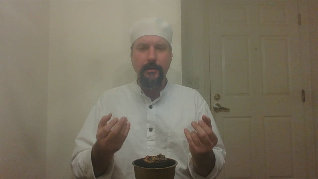 Zoroastrianism: Powerful Mantra Against Black Magic