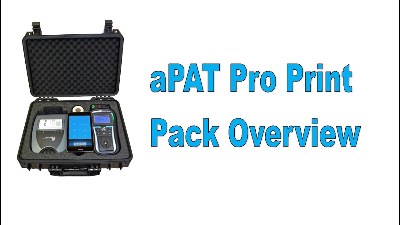 Delta aPAT kit - Overview