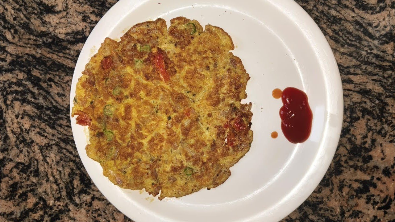 Omelette 🍳 ki recipe try home