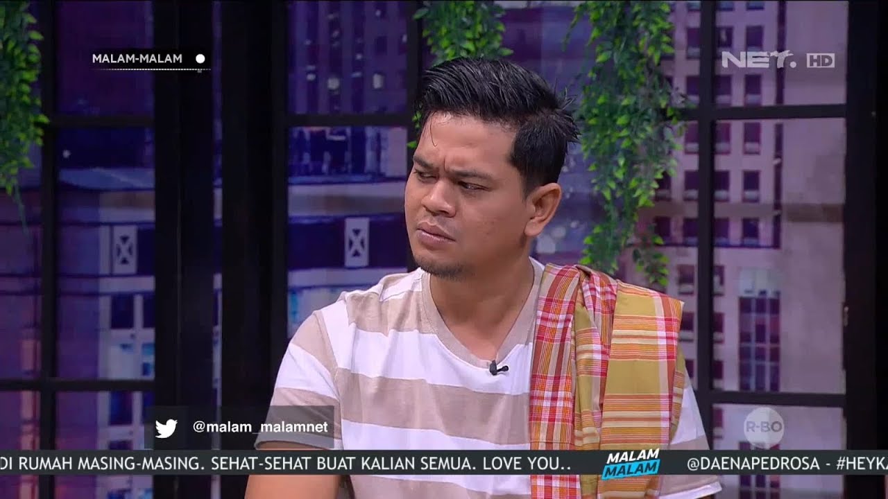 Sa Ae Lu Sur Ngegombalin Cewe Cakep (2/4)