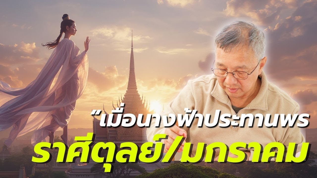 #ดูดวง