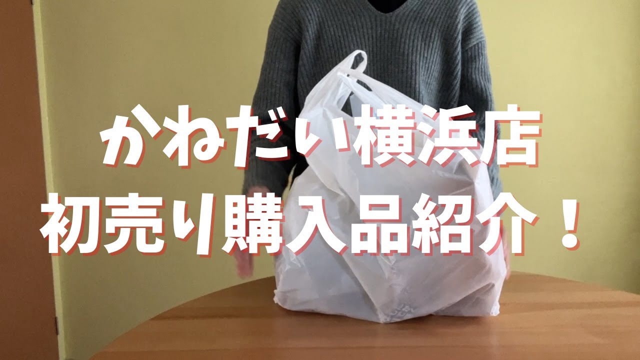 かねだい横浜店初売り購入品紹介（アクアリウム・爬虫類）