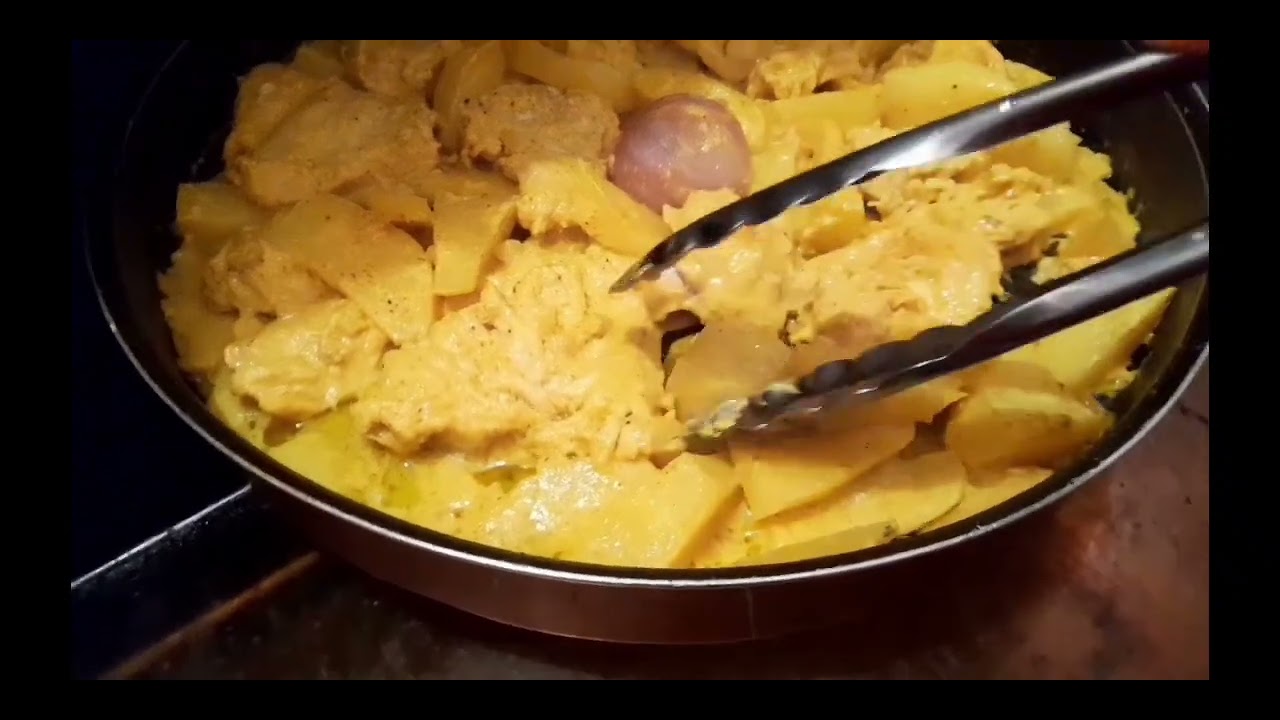 Lifestyle, Cooking Boneless Chicken Breast In My Own Version