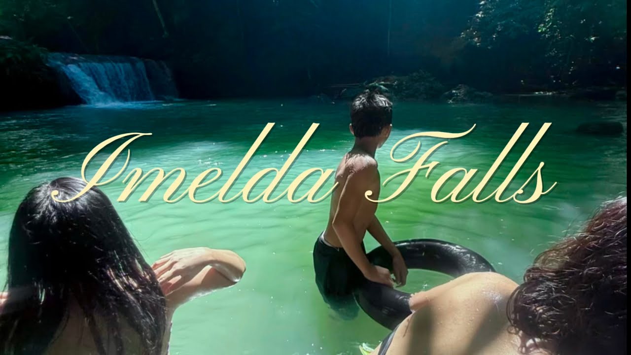 Imelda Falls