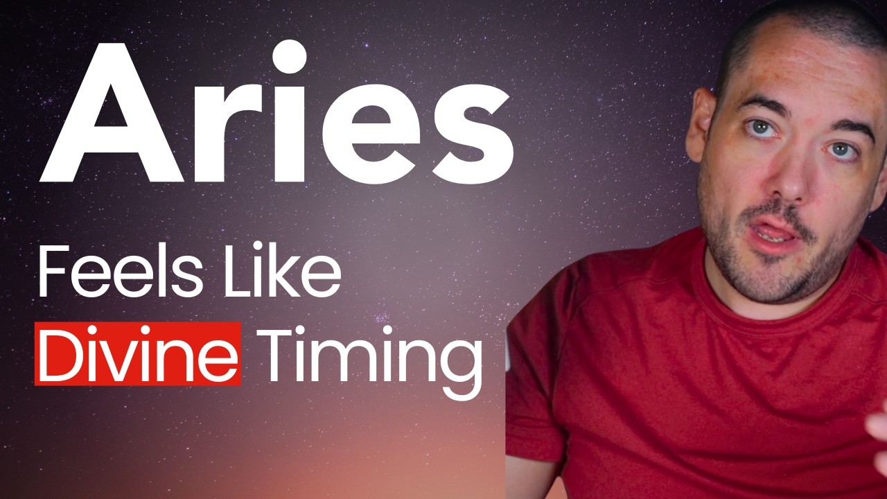 Aries This Week Is All About You Winning! September 8th - 14th Tarot