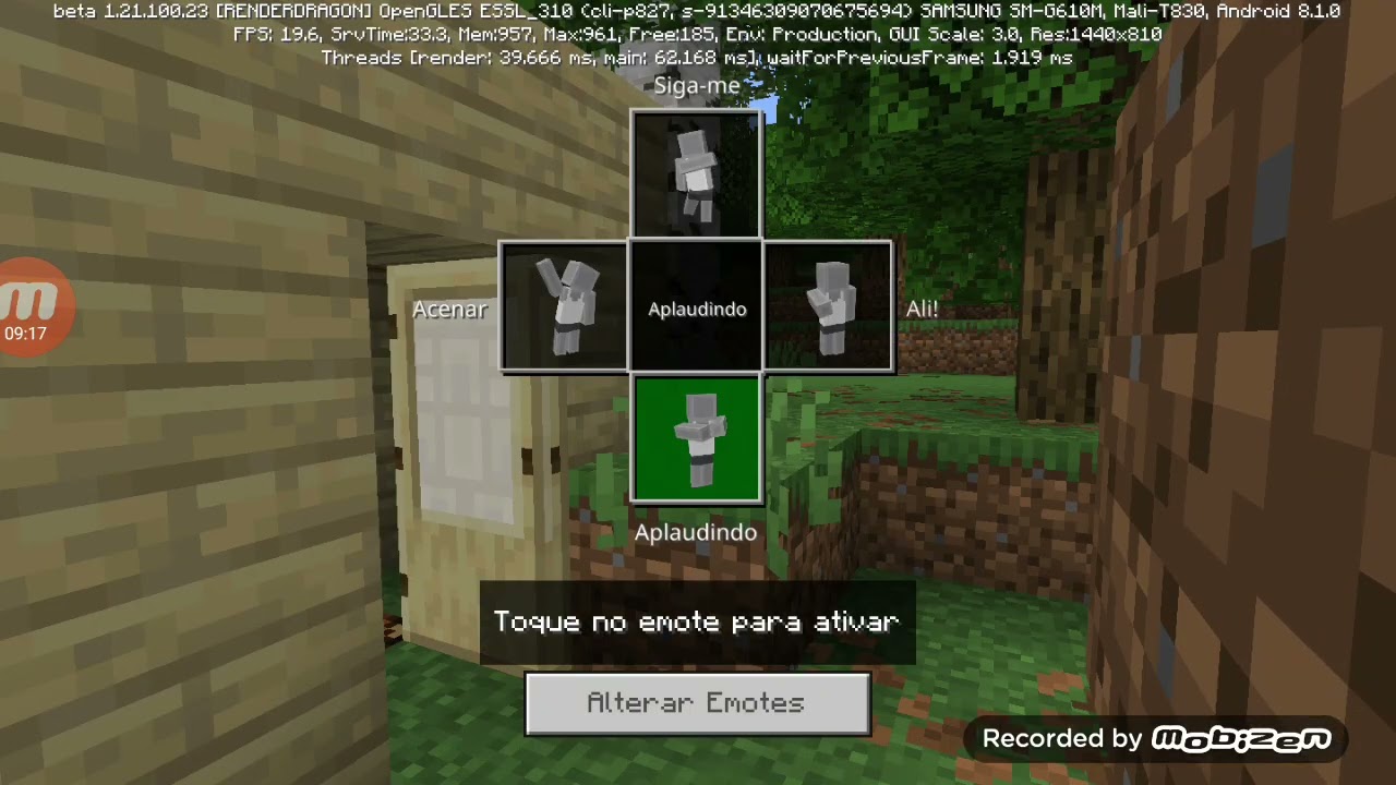 Gente eu tentei me dar meu máximo 😘