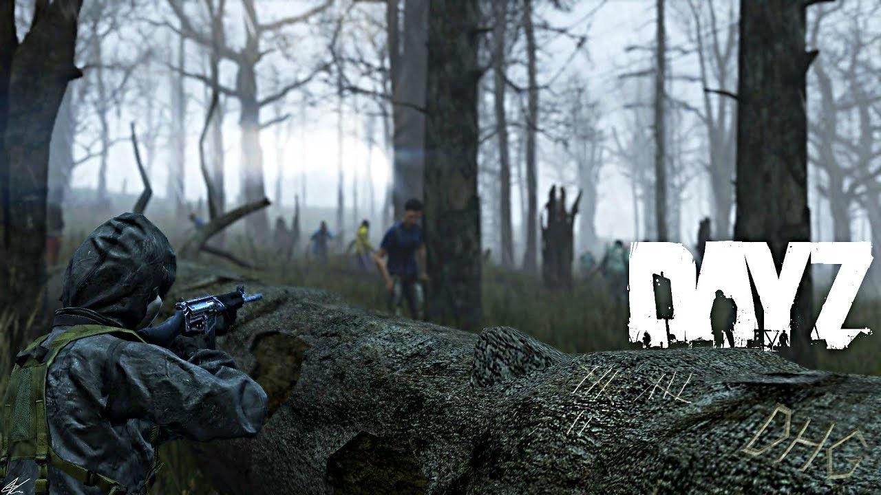 dayz pve