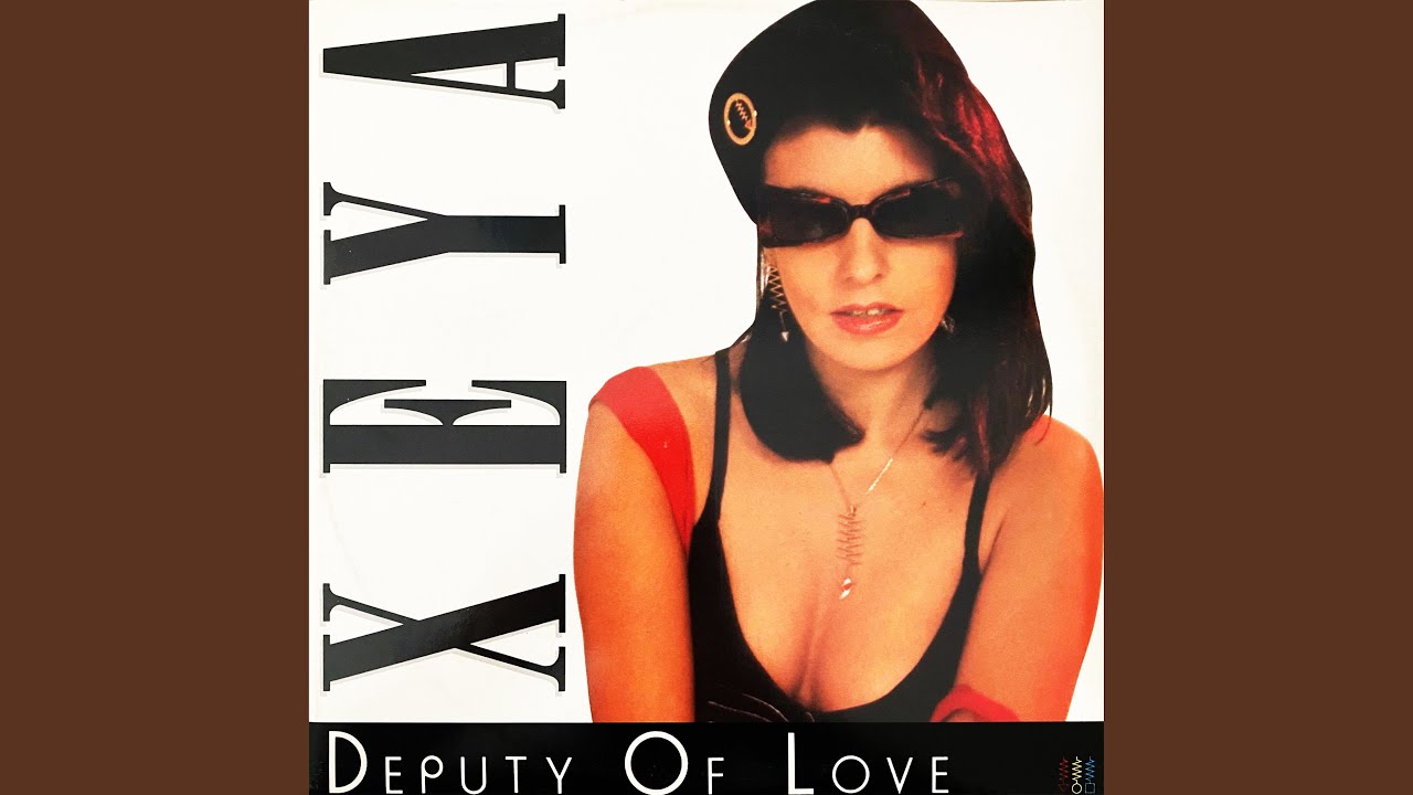 Deputy of Love (Club Mix)