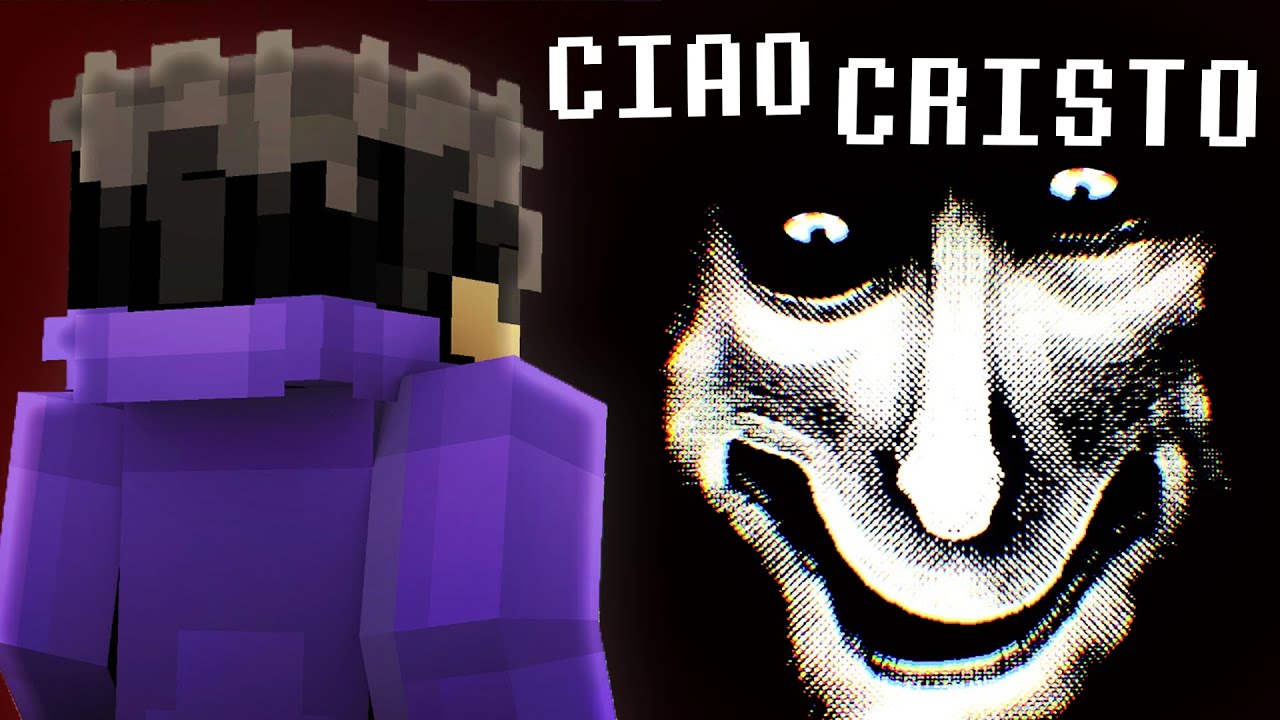 Questo Horror Mi Ha Risucchiato Dentro