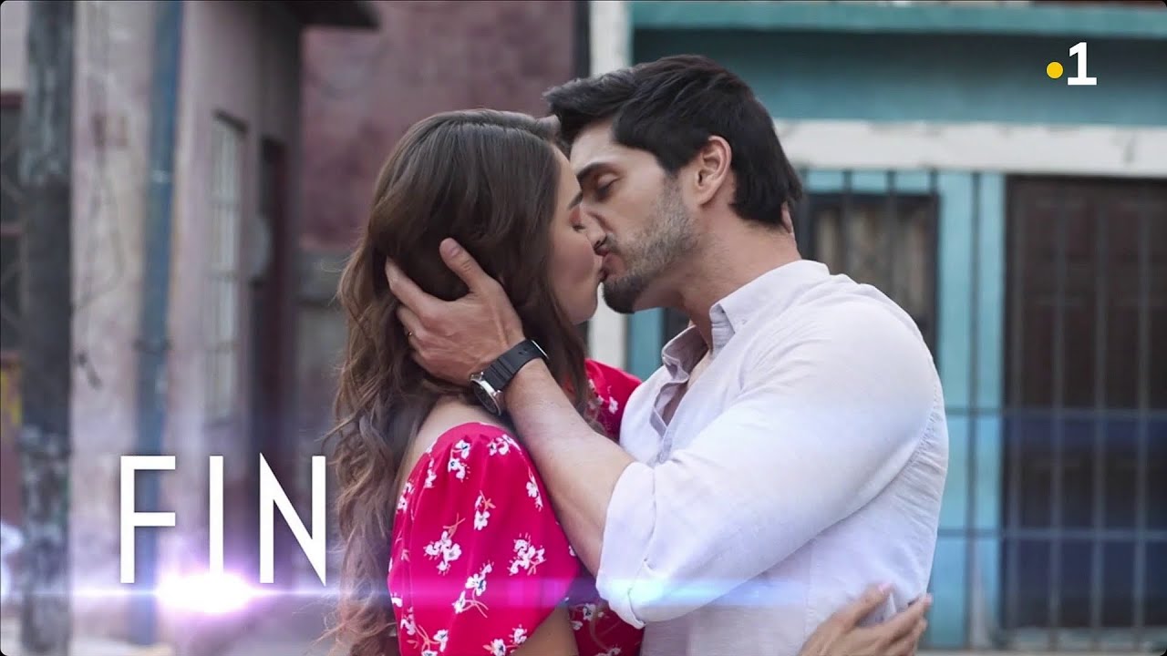 Attention ! ! ! Dernier Episode de La Recette de L'amour Ep du 03/02/2026 (Part 02)