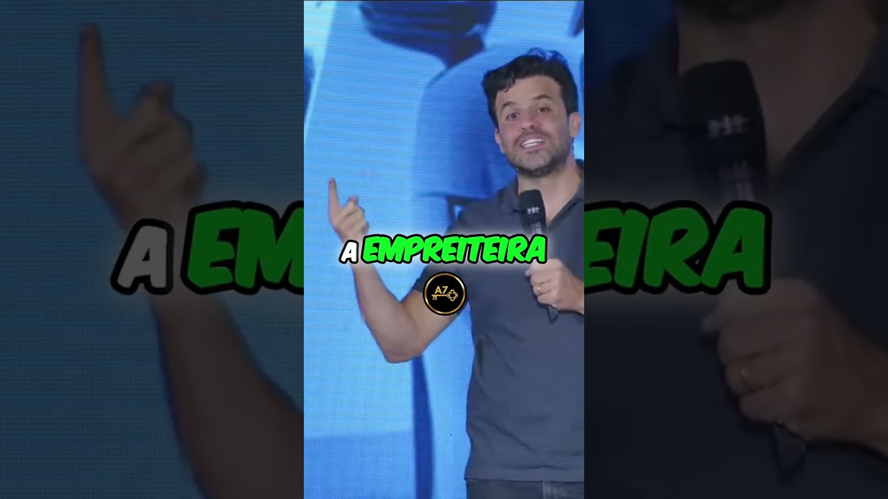 Transforme-se de Pedreiro a Empreiteiro: O Caminho do Sucesso