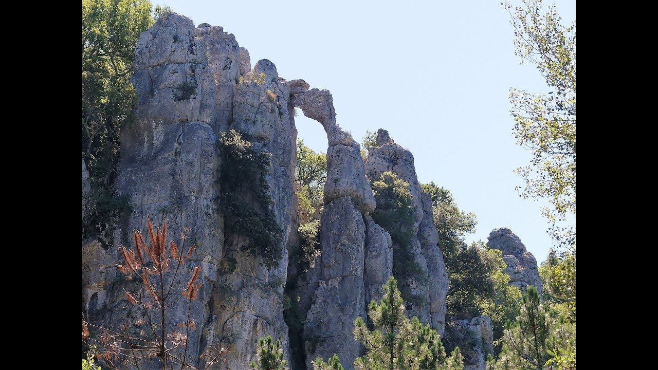Best of Ardèche & Chassezac