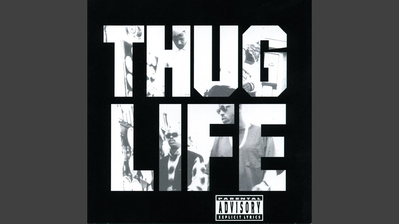 2Pac - Str8 Ballin’ (Instrumental HQ)