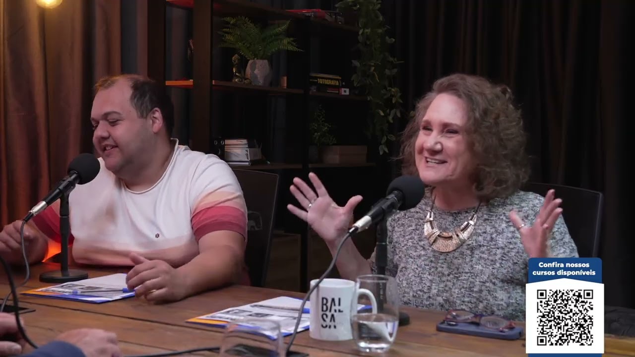 Podcast Mudando Vidas: Gastronomia | O Bauru de Caxias | T02 EP27
