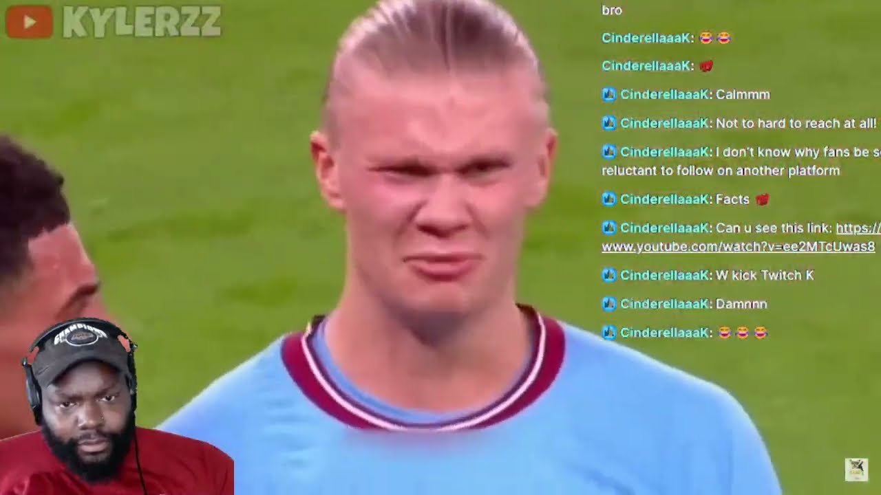 CHICAGO DUDES REACTION TO PREMIER LEAGUE IN A NUTSHELL .EXE 😂