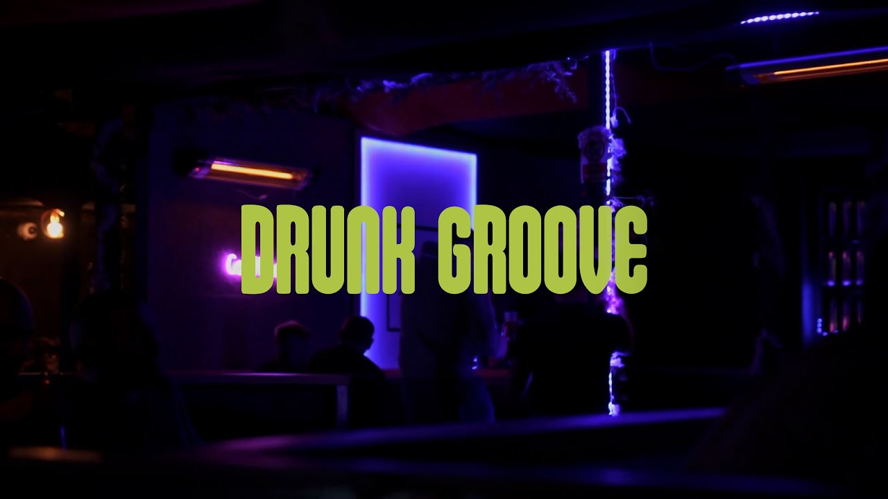 MARUV & BOOSIN - Drunk Groove (BALIXONN Remix)