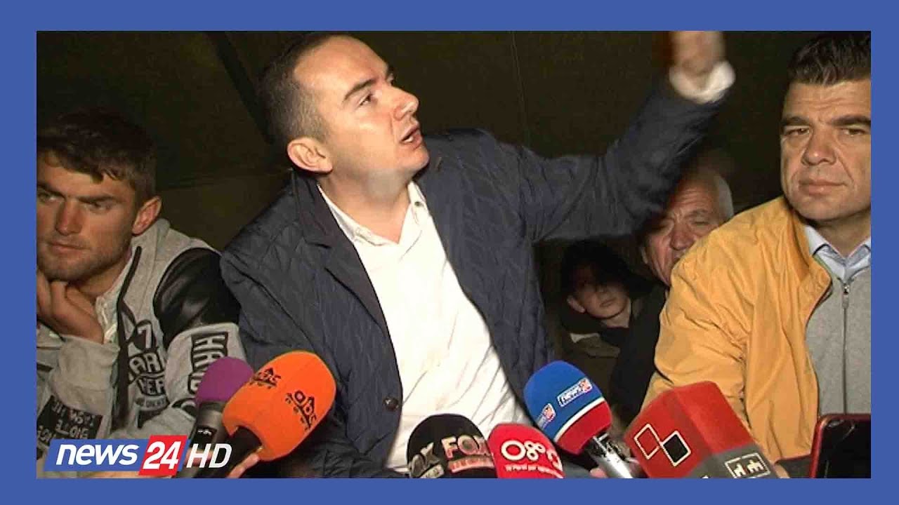 Tërmeti në Korçë,Ervin Salianji:Të shpallet gjendja e emergjencës
