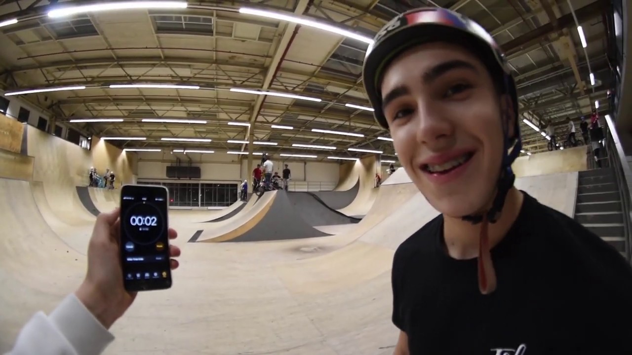 kevin Schippers | Power Hour