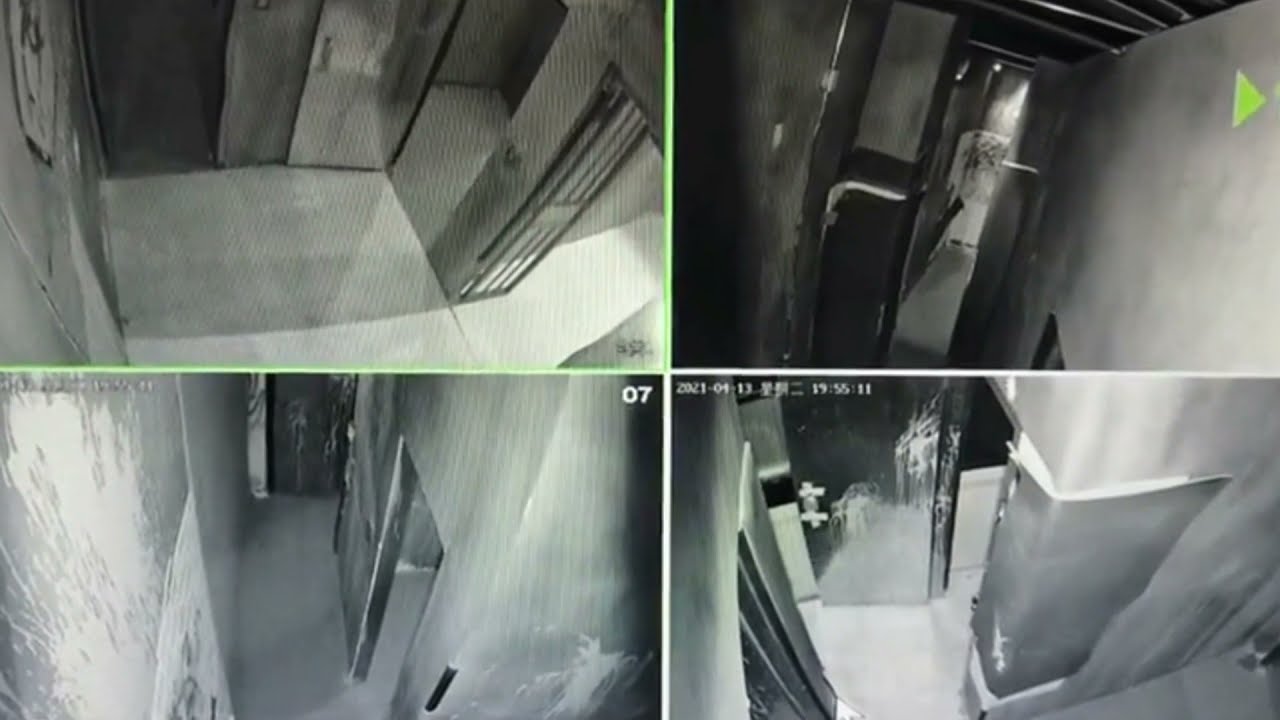 NPC Hù ma //  Tổng Hợp Những Khoảnh Khắc Hài Hước ngôi nhà ma.