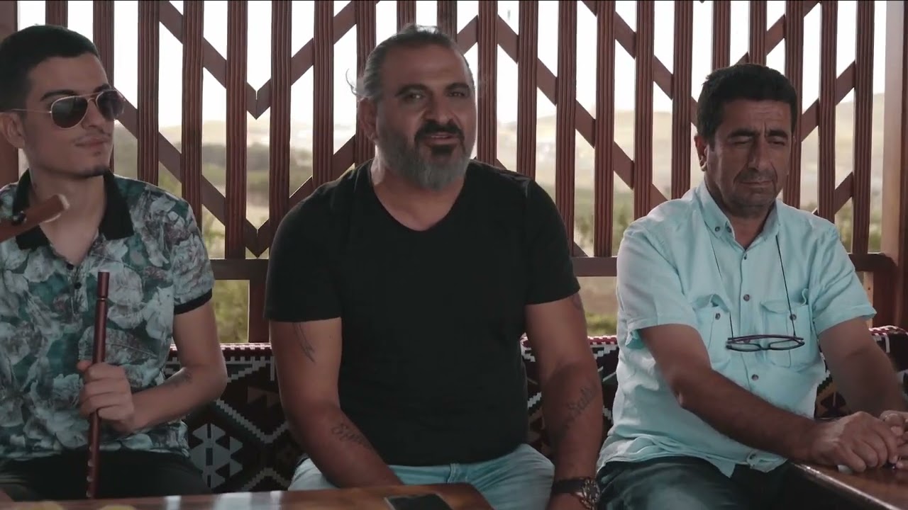 Nazlı Yâre Doymadım 2022 Hüseyin Türküdenizi