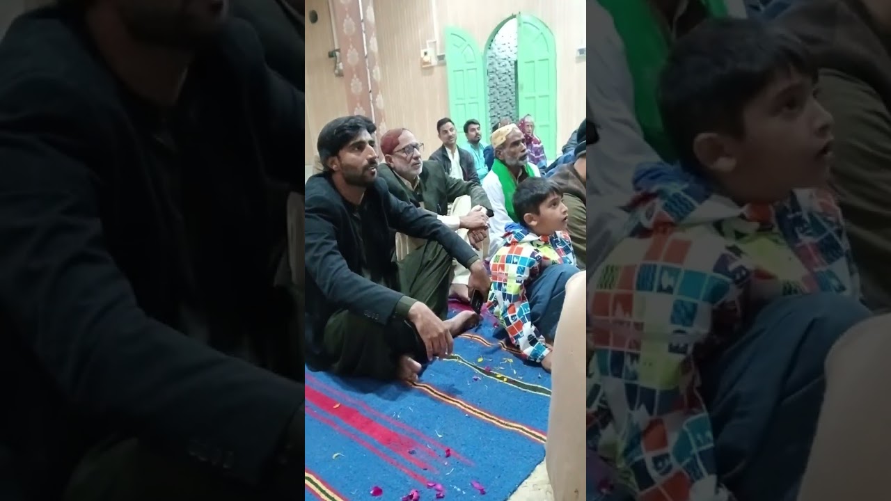 Allama Mazhar Abbas | 20 February 2026