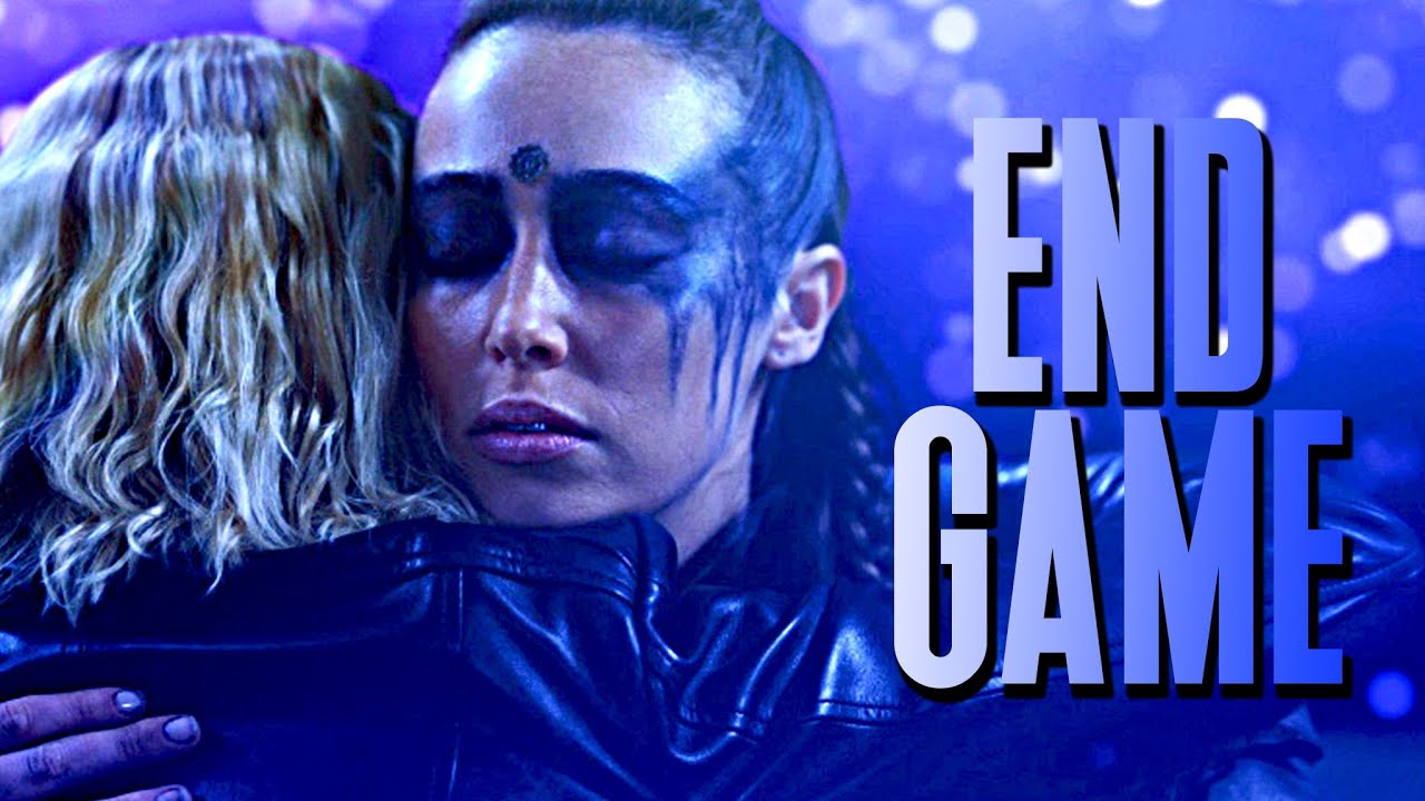 Clarke & Lexa || Another Love (+7x16)