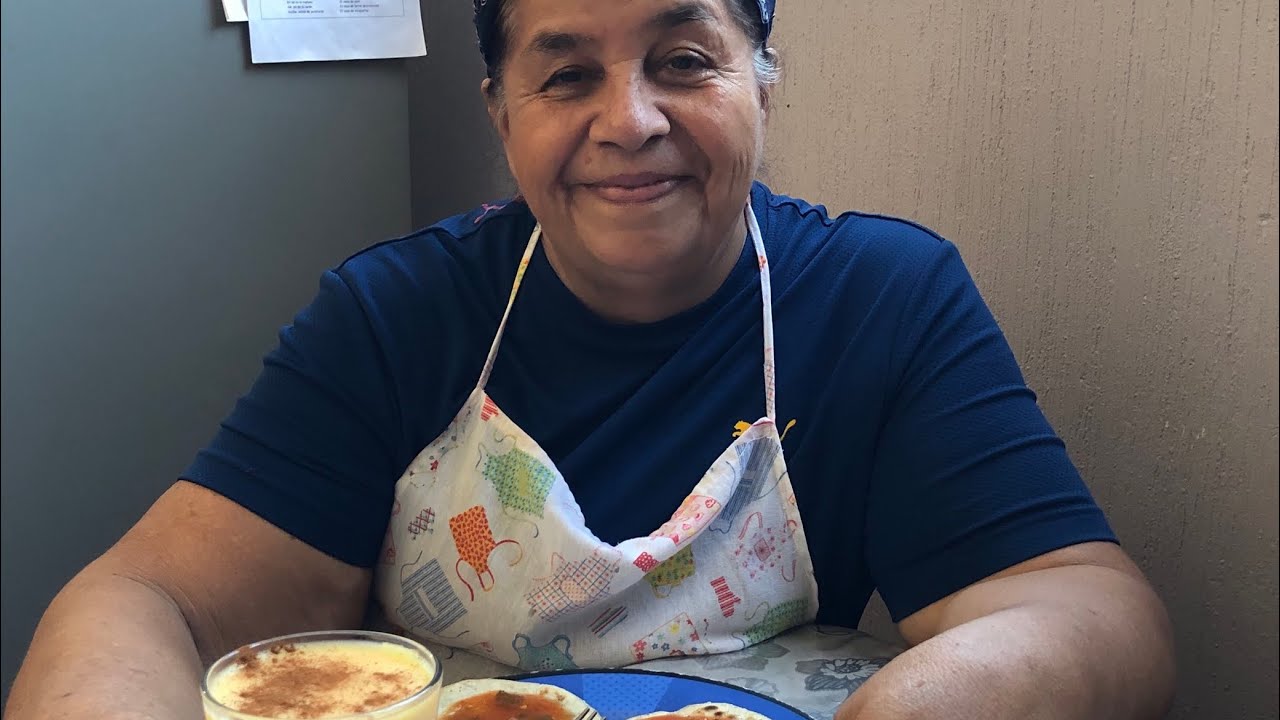 🇬🇹Un rico manjar hecho por mamá Lela/acomida Guatemalteca