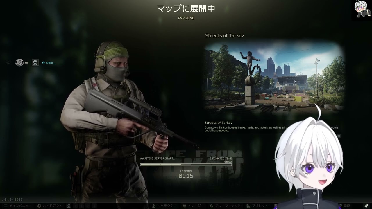 【Drops ✅】【PVP/Lv30】あけましたおめでとう🔰たるこふ57日目