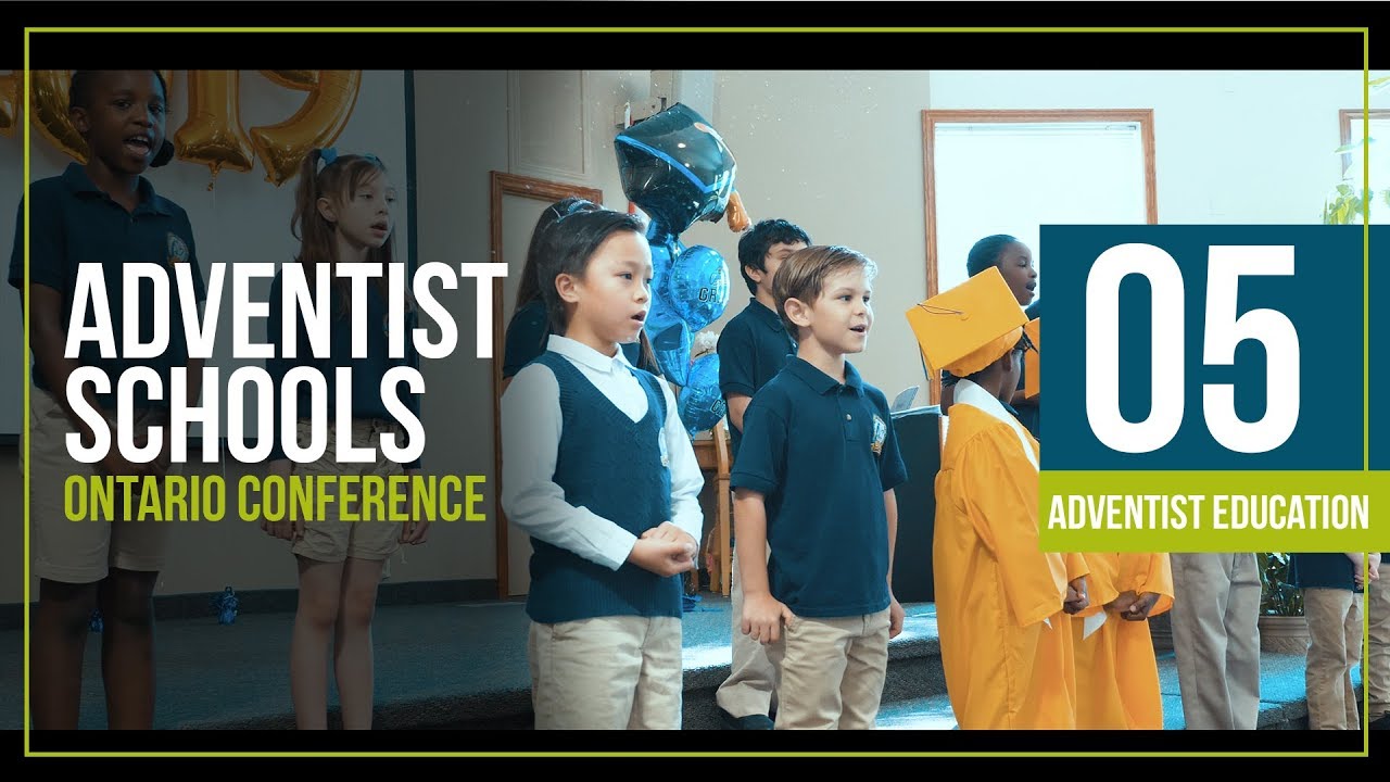 Adventist Christian Elementary School | London Ontario