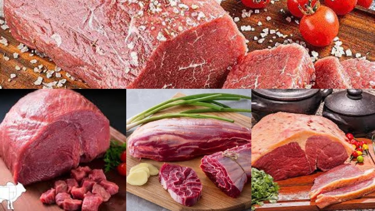 carnes com o melhor custo benefício para churrasco e dia a dia