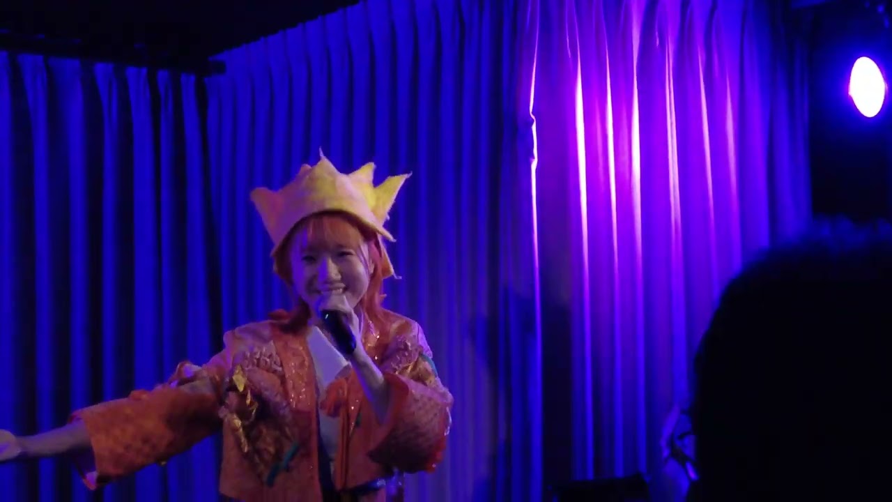 MaNaMaNa 2025/10/26 下北沢LIVE HAUS