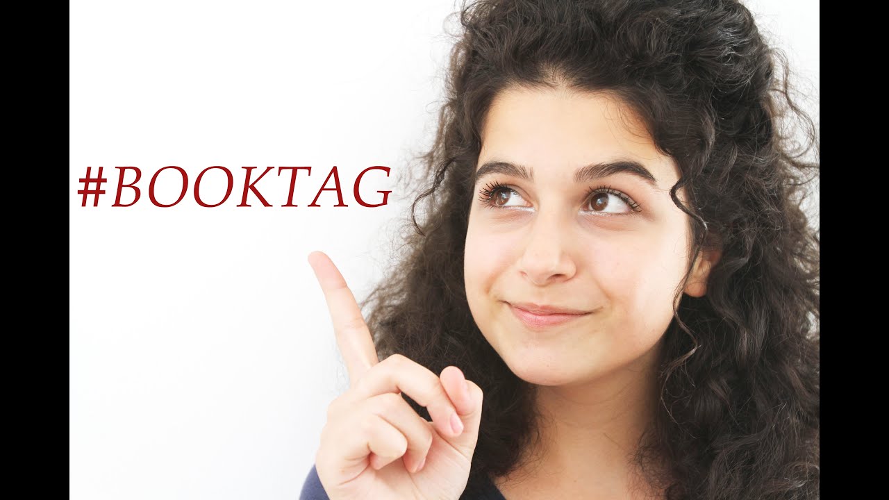 NY Times By The Book #tag