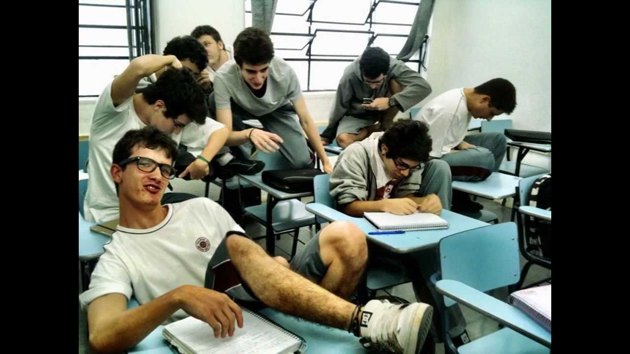 Formatura CJSP - Turma de 2011