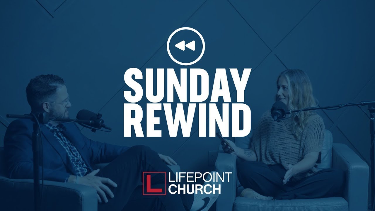 SUNDAY REWIND: Life & Living As Christians (1 Timothy 2:1-15)