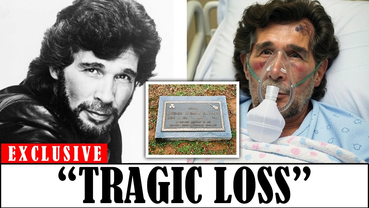 The Eddie Rabbitt Mystery Finally Solved In 2025 And Isn't Good
