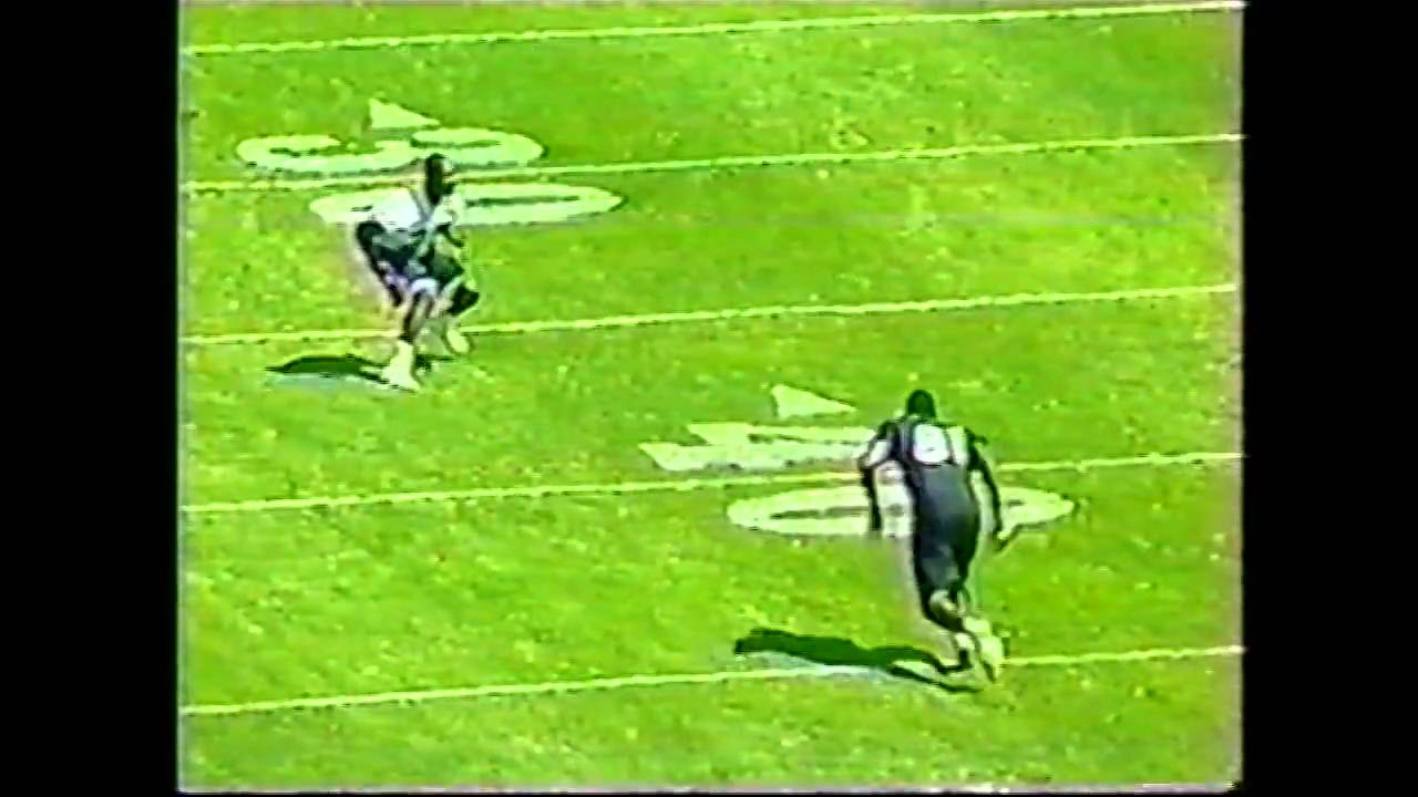 Wide Receiver Technique Release Drills