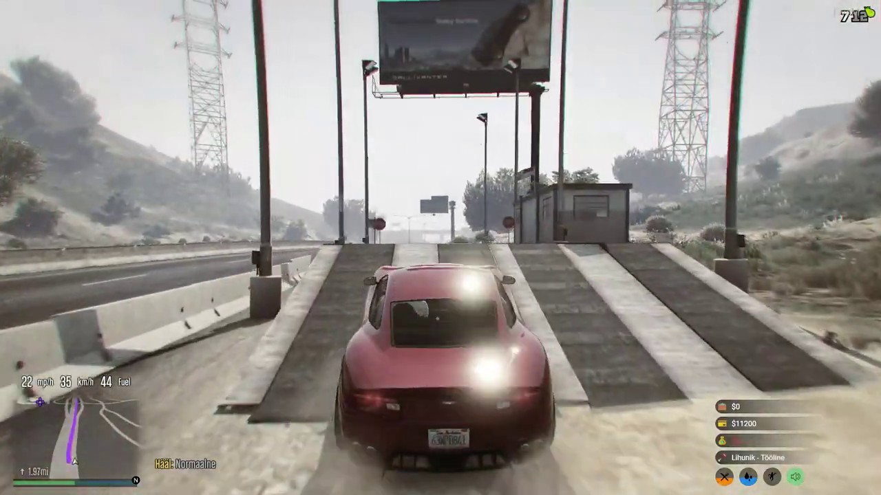 Goodbye server Eesti Kuningriik RP