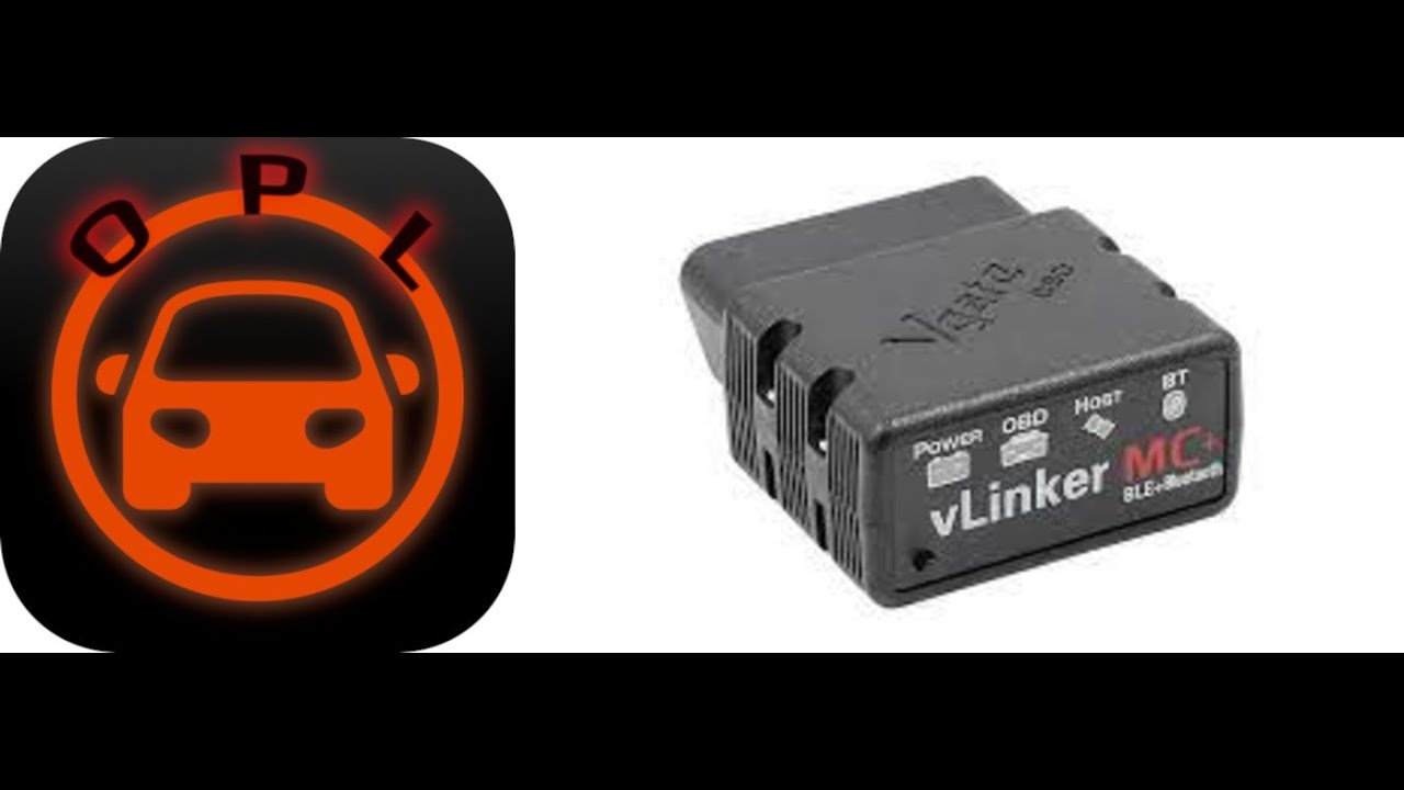 Opel Insignia 2016 OPC Line - Unlock Functions with vLinker MC+/OPL Monitor