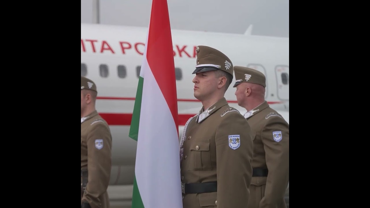 Obchody Dnia Przyjaźni Polsko-Węgierskiej.