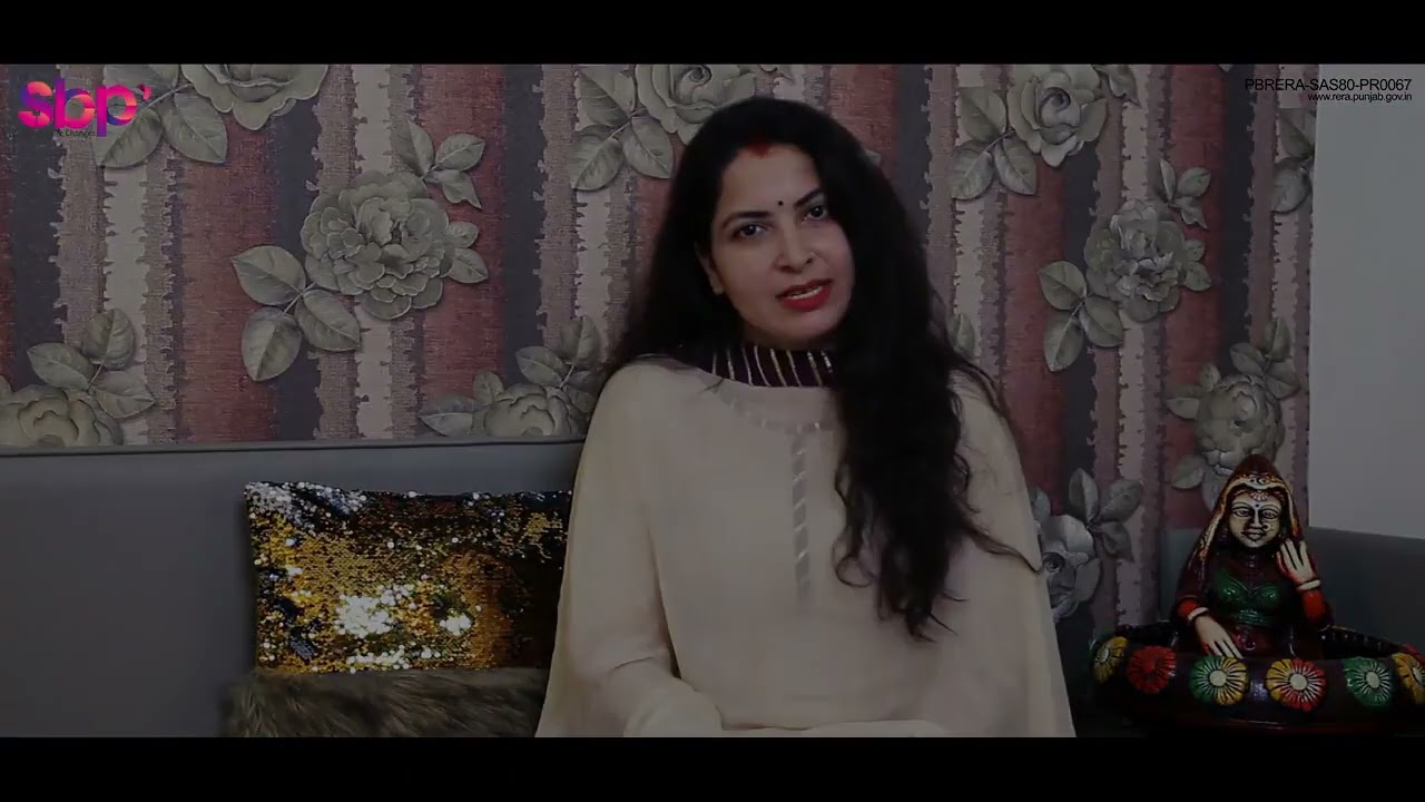 SBP Group City Of Dreams Mohali Review   Priyanka Singh   Best Ready to Move  Flats near Chandigarh